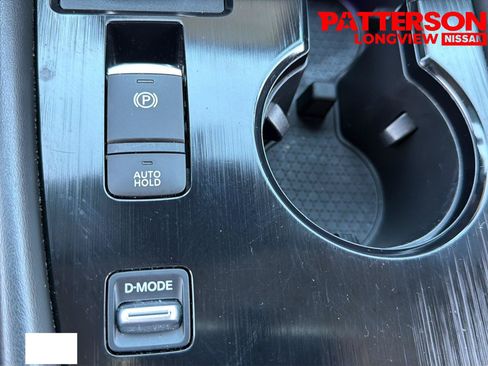 Used 2022 Nissan Rogue Platinum w/ Head-Up Display Package FWD image 21