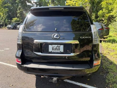 Used 2023 Lexus GX 460 Premium w/ Premium Plus Package AWD/4WD image 5