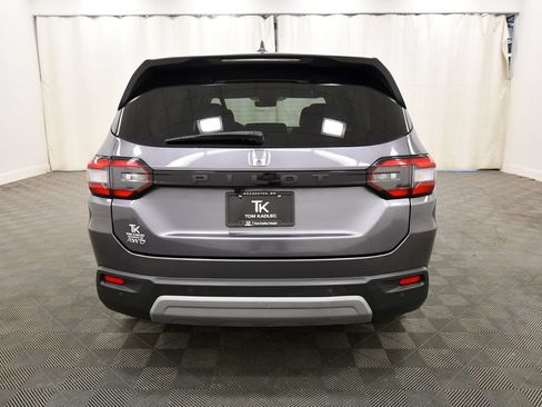 Certified 2023 Honda Pilot EX-L image 6