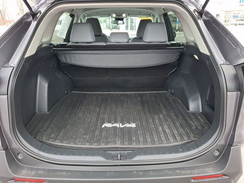 Used 2024 Toyota RAV4 LE image 14