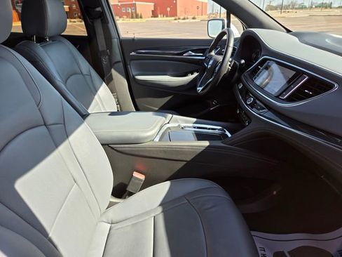 Used 2023 Buick Enclave Premium w/ Experience Buick Package AWD/4WD image 44