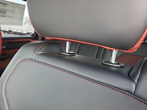 New 2026 RAM 1500 Rebel w/ Bed Utility Group image 15