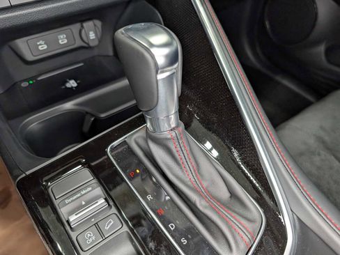 Certified 2025 Acura ADX A-Spec image 32