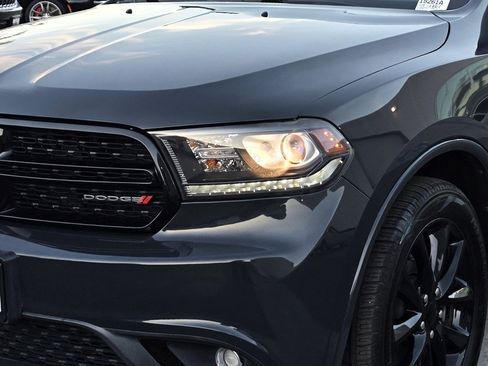 Used 2018 Dodge Durango GT w/ Premium Group image 8