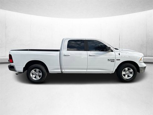 Certified 2019 RAM 1500 Classic SLT image 2