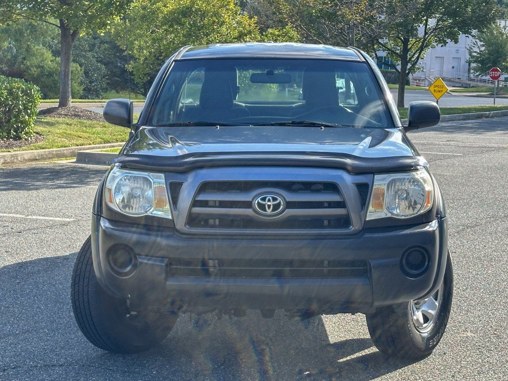 Used 2009 Toyota Tacoma 4x4 Access Cab image 5