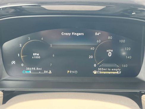 Used 2022 Lincoln Corsair Reserve w/ Elements Package AWD/4WD image 33