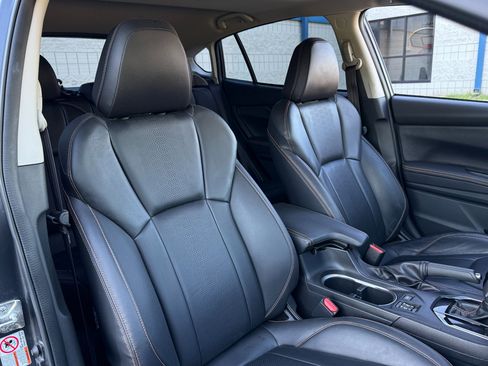 Used 2020 Subaru Crosstrek 2.0i Limited w/ Moonroof Package image 19