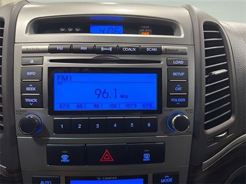 Used 2011 Hyundai Santa Fe Limited image 20