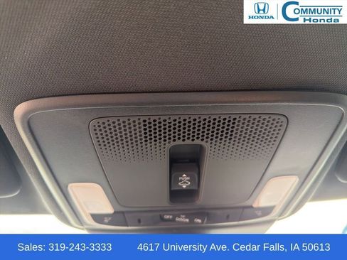 New 2026 Honda Civic Sport image 23