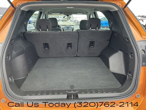 Used 2018 Chevrolet Equinox LS image 36