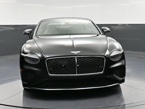New 2026 Bentley Continental GT image 11