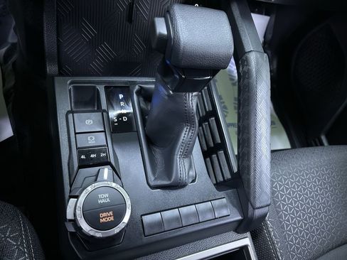 Used 2026 Toyota 4Runner SR5 image 24