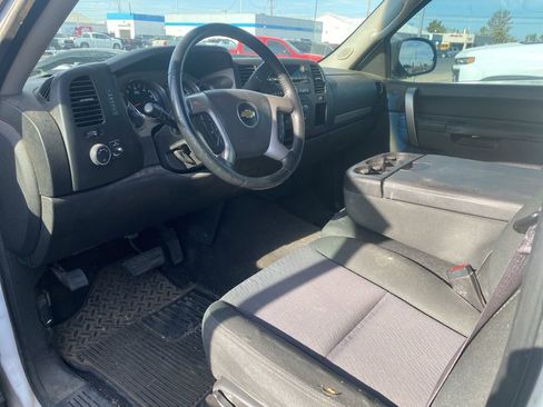 Used 2013 Chevrolet Silverado 1500 LT w/ All-Star Edition RWD image 6