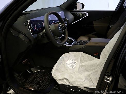 New 2026 BMW X3 xDrive30 w/ Premium Package image 11