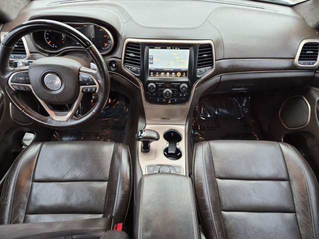 Used 2014 Jeep Grand Cherokee Summit AWD/4WD image 23