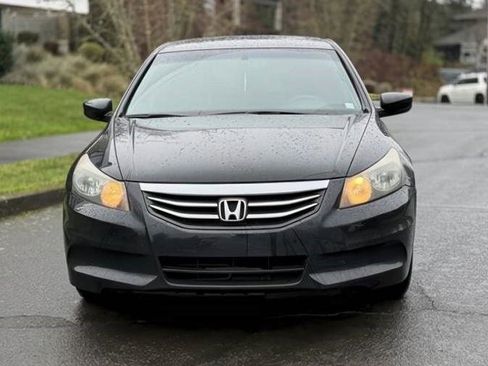 Used 2012 Honda Accord EX-L image 8