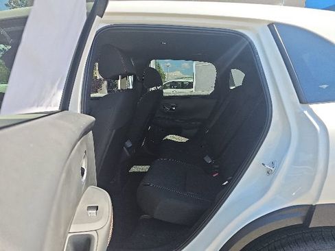 New 2026 Honda HR-V Sport image 8