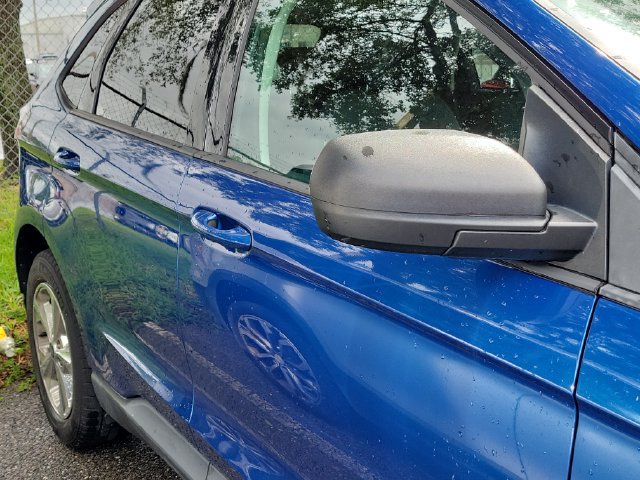 Used 2020 Ford Edge SE FWD image 7