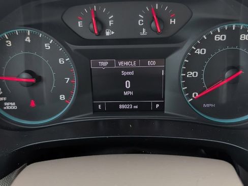 Used 2022 Chevrolet Malibu LS FWD image 19
