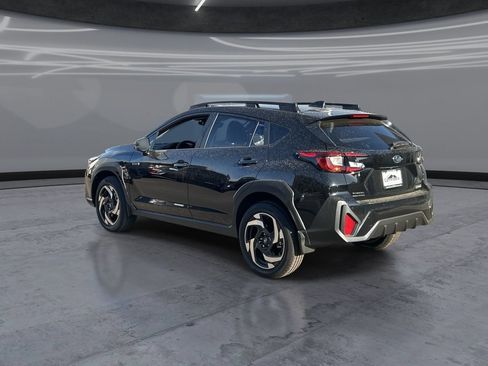 New 2026 Subaru Crosstrek 2.5i Limited w/ Convenience Package AWD/4WD image 4
