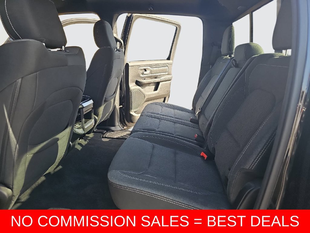 Used 2019 RAM 1500 Big Horn AWD/4WD image 13