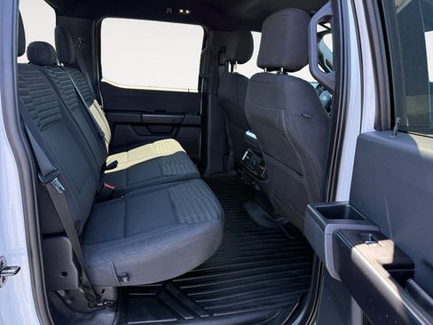 Used 2021 Ford F150 XL w/ STX Appearance Package RWD image 18