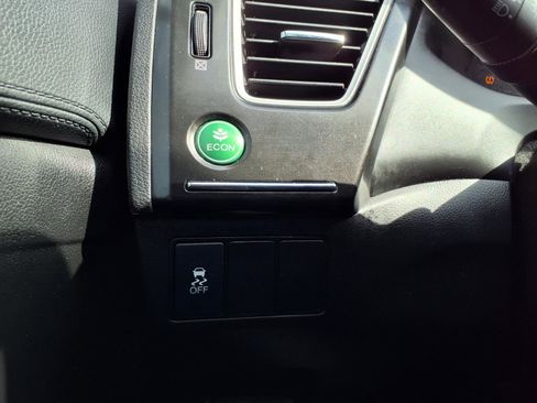 Used 2015 Honda Civic EX-L image 10