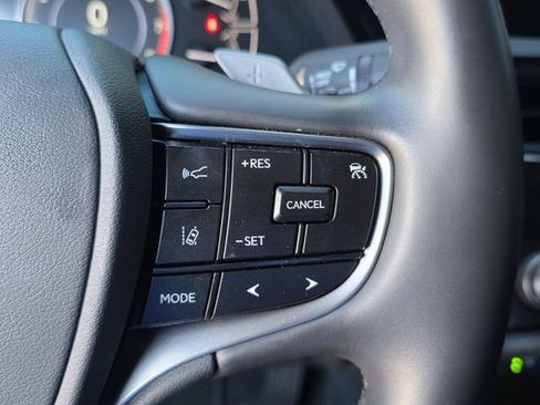 Certified 2025 Lexus ES 350 w/ Premium Package FWD image 26