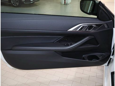 Certified 2022 BMW 440i xDrive Convertible AWD/4WD image 13