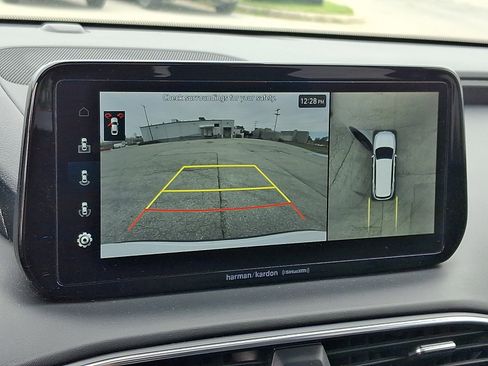Certified 2023 Hyundai Santa Fe Limited AWD/4WD image 19