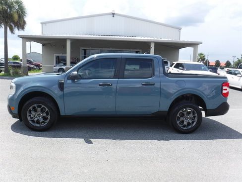 Used 2023 Ford Maverick XLT FWD image 1