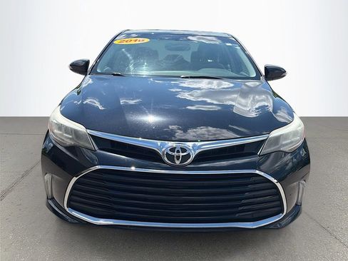 Used 2016 Toyota Avalon Touring FWD image 9