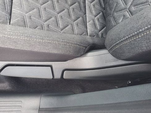 New 2026 Nissan Kicks SV FWD image 14