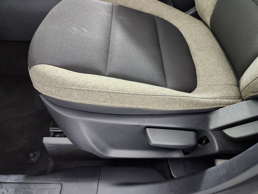 Used 2025 Ford Bronco Sport Big Bend AWD/4WD image 13