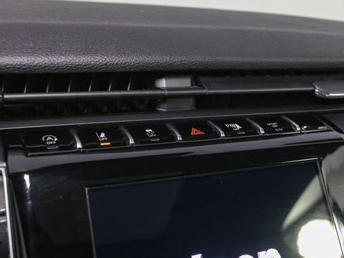 Used 2023 Jeep Grand Cherokee L Altitude image 23