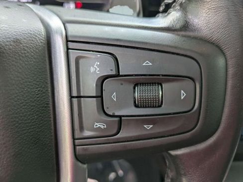 Used 2023 GMC Sierra 1500 SLT w/ SLT Convenience Package AWD/4WD image 19
