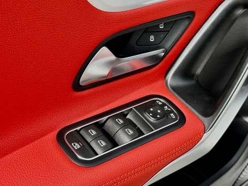New 2026 Mercedes-Benz CLA 45 AMG S 4MATIC image 20
