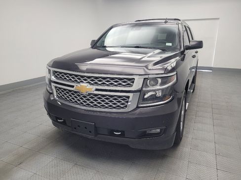 Used 2017 Chevrolet Tahoe LT w/ LT Signature Package AWD/4WD image 15