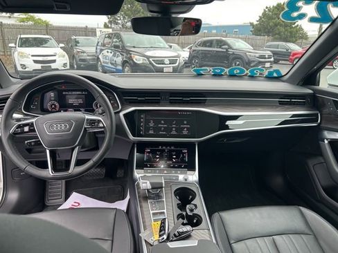 Used 2023 Audi A6 2.0T Premium w/ Convenience Package image 12