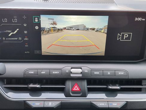 New 2026 Kia K4 GT-Line image 13