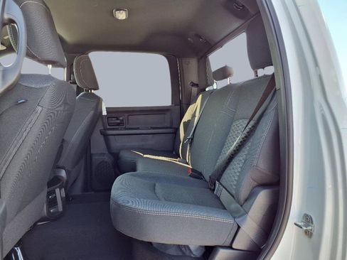 New 2025 RAM 2500 Tradesman w/ Power Wagon Package image 15