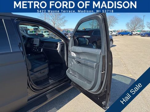 Used 2022 Ford Expedition XLT AWD/4WD image 48