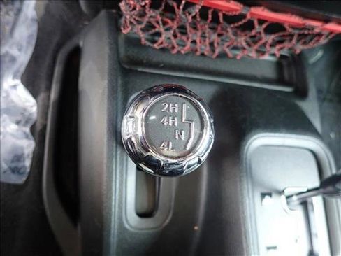 Used 2018 Jeep Wrangler Rubicon AWD/4WD image 21