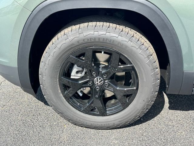 New 2026 Volkswagen Atlas Peak Edition AWD/4WD image 10