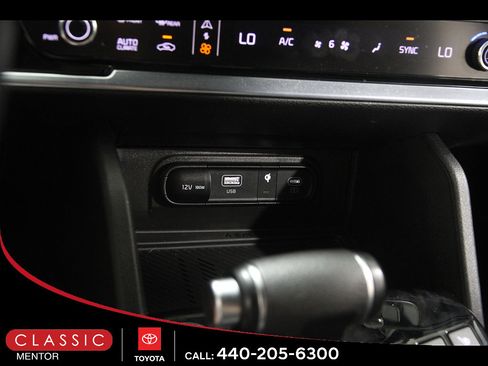 Used 2024 Kia Sportage X-Line AWD/4WD image 14