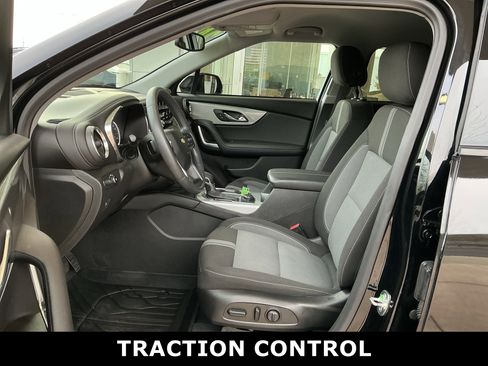 Used 2024 Chevrolet Blazer LT w/ Convenience Package image 7