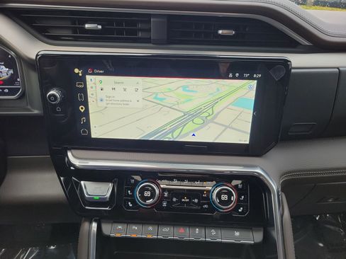 Used 2024 GMC Sierra 1500 Denali w/ Denali Reserve Package image 10