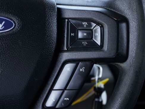 Used 2019 Ford F550 2WD Crew Cab Super Duty image 24