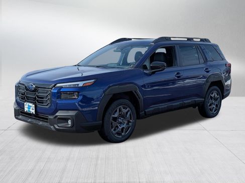 New 2026 Subaru Outback Premium image 2